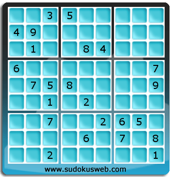 Sudoku de Niveau Expert